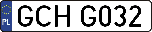 GCHG032