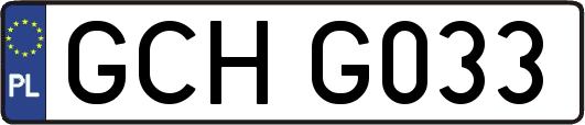 GCHG033