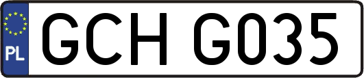GCHG035