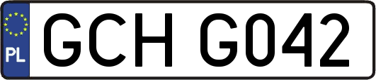 GCHG042