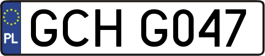 GCHG047