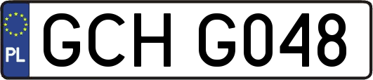 GCHG048