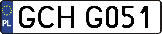 GCHG051