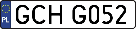 GCHG052