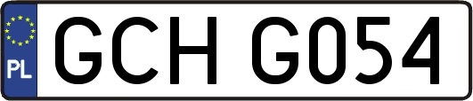 GCHG054