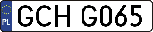GCHG065