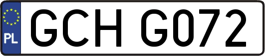 GCHG072