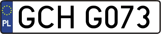 GCHG073