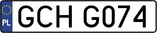 GCHG074