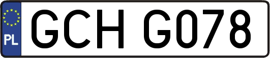 GCHG078