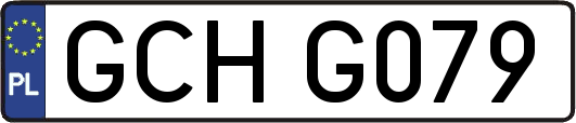 GCHG079