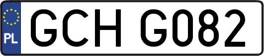 GCHG082