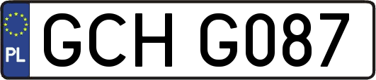 GCHG087