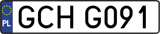 GCHG091