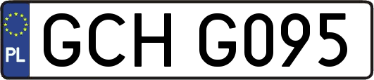 GCHG095