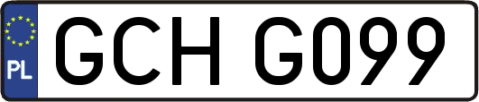 GCHG099