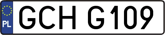 GCHG109