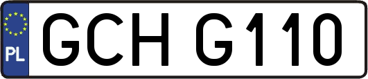 GCHG110