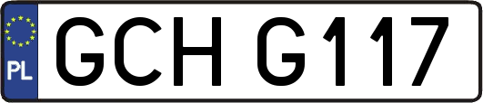 GCHG117