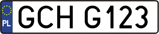 GCHG123