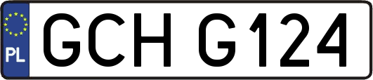 GCHG124