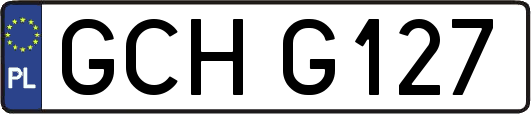 GCHG127