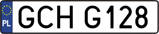 GCHG128
