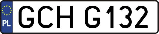 GCHG132