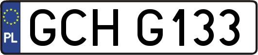 GCHG133