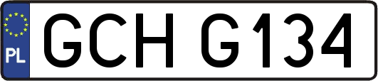 GCHG134