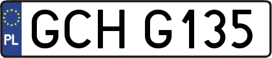 GCHG135