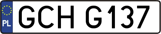 GCHG137
