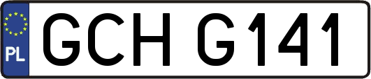GCHG141