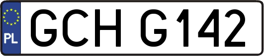GCHG142