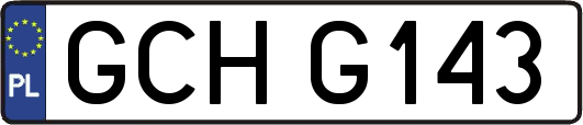 GCHG143