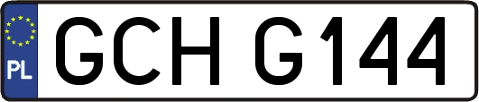 GCHG144