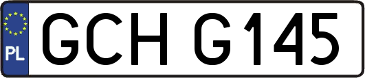 GCHG145