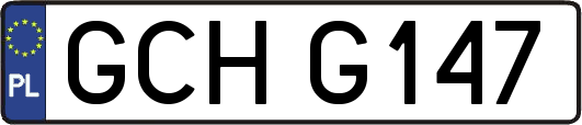 GCHG147