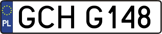 GCHG148