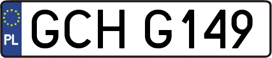 GCHG149