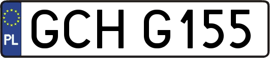 GCHG155