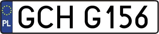 GCHG156