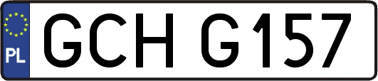 GCHG157