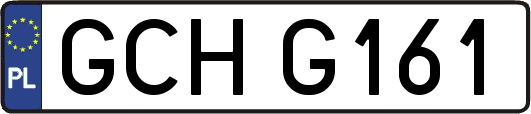 GCHG161