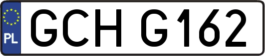 GCHG162