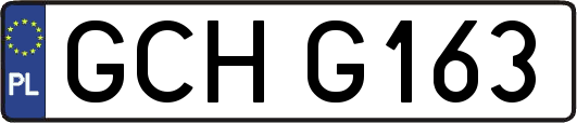 GCHG163