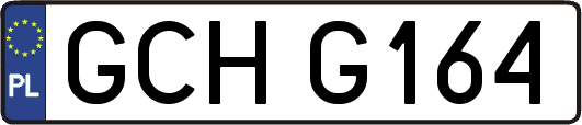 GCHG164