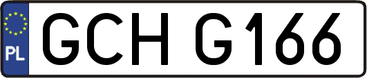 GCHG166