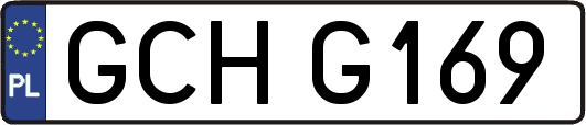 GCHG169