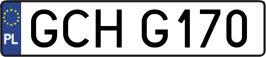 GCHG170